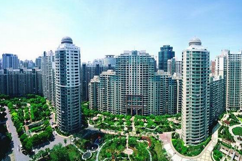 上海市新房市场日益繁荣，选择新房成为市民们的首选